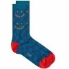 Paul Smith Happy Block Sock -Scarves popular store 12 07 2022 GH M1A 800MO J248 37 0 m1 1
