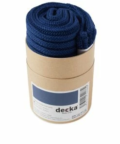 Decka Heavyweight Plain Sock -Scarves popular store 12 07 2022 blr de 01 2 nv 3
