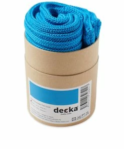 Decka Heavyweight Plain Sock -Scarves popular store 12 07 2022 blr de 01 4 nb 3