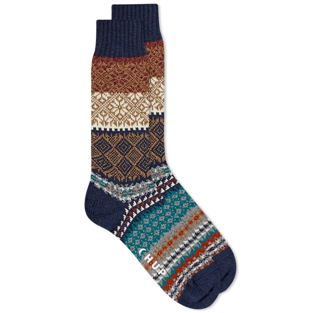 CHUP By Glen Clyde Company CHUP Lys Sock 3 CHUP By Glen Clyde Company CHUP Lys Sock