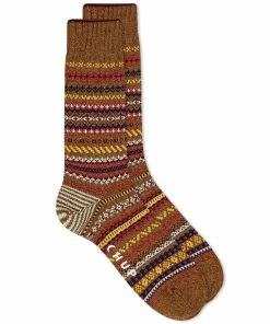 CHUP By Glen Clyde Company CHUP Tykky Sock