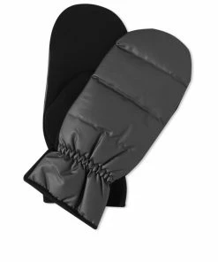 Rains Trekker Mittens