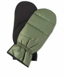 Rains Trekker Mittens