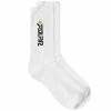Polar Skate Co. Star Sock -Scarves popular store 12 12 2022 GH PSC STARSCK WHG m1 1