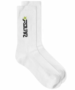 Polar Skate Co. Star Sock