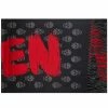Alexander McQueen Grafitti Logo Skull Scarf -Scarves popular store 12 12 2022 LL 7226524213Q 1074 m1 1