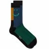 Paul Smith Happy Block Sock -Scarves popular store 13 01 2023 ja m1a 800mo j248 79 0 m1