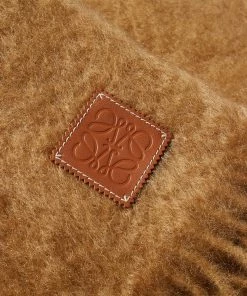 Loewe Mohair Scarf -Scarves popular store 13 02 2023 ns f655254x01 3150 2