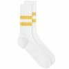 Norse Projects Bjarki Cotton Sport Sock -Scarves popular store 13 06 2022 JB N82 0001 3009 m1 1
