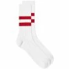Norse Projects Bjarki Cotton Sport Sock -Scarves popular store 13 06 2022 ML N82 0001 5000 m1 1