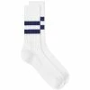 Norse Projects Bjarki Cotton Sport Sock