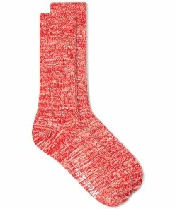 Universal Works Slub Sock