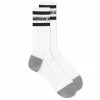 Uniform Experiment Regular Sport Sock 1 Uniform Experiment Regular Sport Sock -Scarves popular store 13 09 2022 ec ue 222050 blk m1