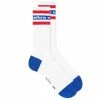 Uniform Experiment Regular Sport Sock