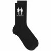 Balenciaga Pride Tennis Socks -Scarves popular store 13 09 2022 ml 703619 472b4 1077 m1
