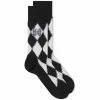 Needles Argyle Jacquard Wool Socks -Scarves popular store 13 09 2022 si lq049 0105 m1