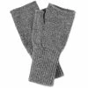 MHL By Margaret Howell Felted Fingerless Gloves -Scarves popular store 13 10 2021 SI UHAC0222A21EIXFLA m1 1