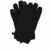 Goldwin Micro Fleece Gloves -Scarves popular store 13 10 2021 TH GL91390 BK m1 1