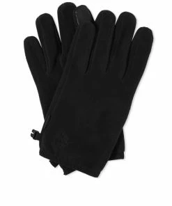 Goldwin Micro Fleece Gloves