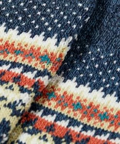 CHUP By Glen Clyde Company CHUP Nesa Sock -Scarves popular store 13 10 2022 GH CHUP 482 DN 2 1