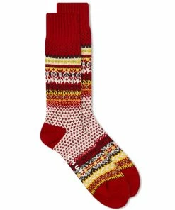 CHUP By Glen Clyde Company CHUP Nesa Sock