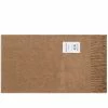 Norse Projects Moon Lambswool Scarf -Scarves popular store 13 10 2022 LL N83 0021 0966 1 1