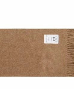 Norse Projects Moon Lambswool Scarf