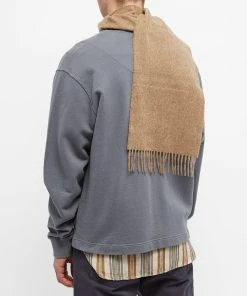 Norse Projects Moon Lambswool Scarf -Scarves popular store 13 10 2022 LL N83 0021 0966 3 1