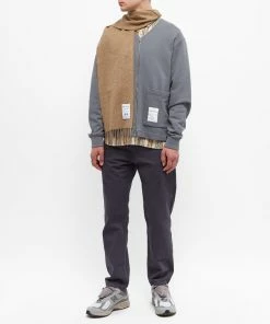 Norse Projects Moon Lambswool Scarf -Scarves popular store 13 10 2022 LL N83 0021 0966 m4 1