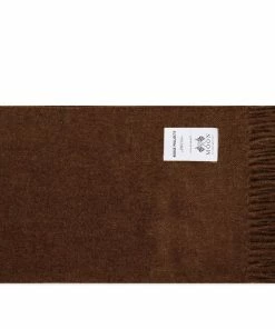 Norse Projects Moon Lambswool Scarf