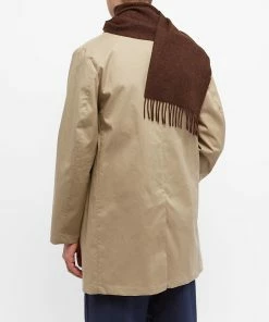 Norse Projects Moon Lambswool Scarf -Scarves popular store 13 10 2022 LL N83 0021 2040 3 1