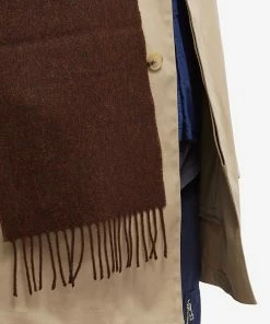 Norse Projects Moon Lambswool Scarf -Scarves popular store 13 10 2022 LL N83 0021 2040 5 1