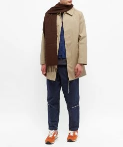 Norse Projects Moon Lambswool Scarf -Scarves popular store 13 10 2022 LL N83 0021 2040 m4 1