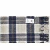 Norse Projects Moon Checked Lambswool Scarf -Scarves popular store 13 10 2022 ML N83 0022 7000 1 1