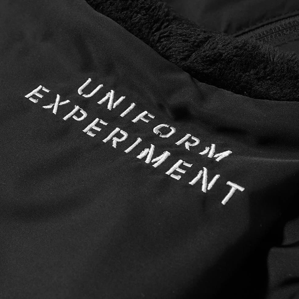 Uniform Experiment Logo Neck Warmer 4 Uniform Experiment Logo Neck Warmer - Image 2