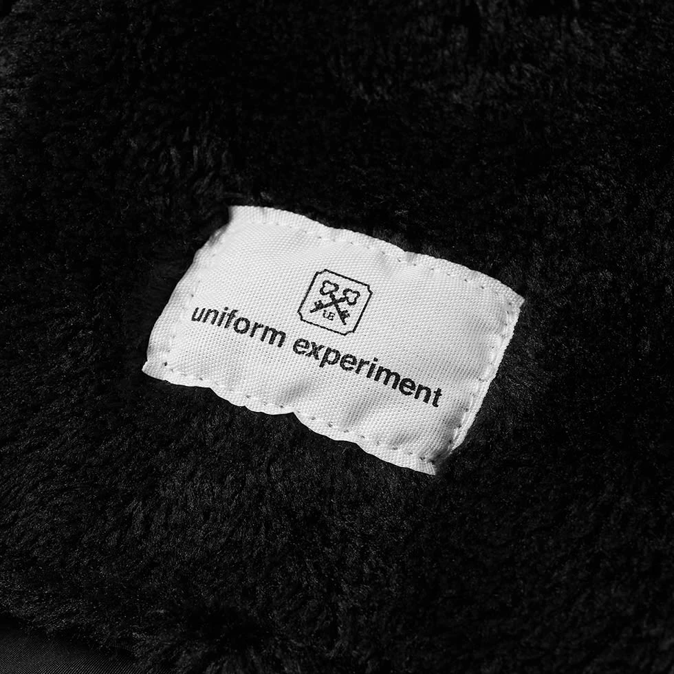 Uniform Experiment Logo Neck Warmer 5 Uniform Experiment Logo Neck Warmer - Image 3