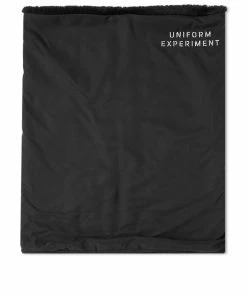 Uniform Experiment Logo Neck Warmer