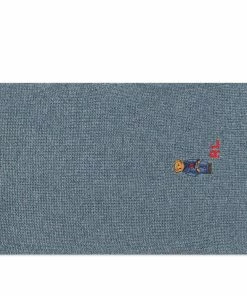 Polo Ralph Lauren Winter Bear Scarf