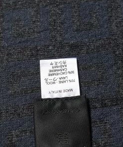 Givenchy 4G Logo Scarf -Scarves popular store 13 12 2022 LL BP0042P0H 728 4 1