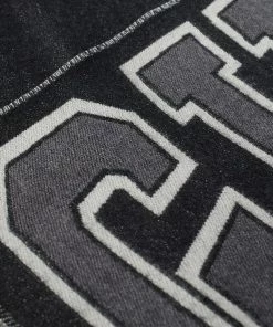 Givenchy College Logo Scarf -Scarves popular store 13 12 22 JF BP007MP0KE 029 2 1