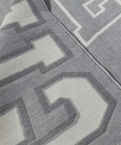 Givenchy College Logo Scarf -Scarves popular store 13 12 22 JF BP007MP0KE 069 3 1