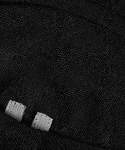 Rick Owens Skull Balaclava -Scarves popular store 14 010 2022 LL RU02B2478 M 09 2 1