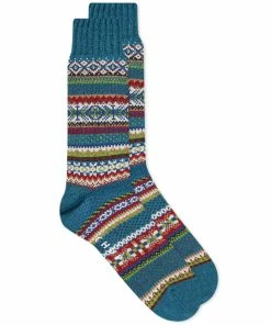 Glen Clyde Company Chup Latarnia Sock