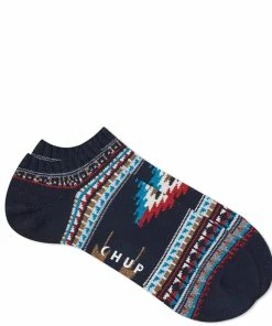 Glen Clyde Company Chup Rejilla Sock