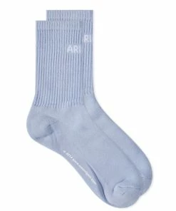 Axel Arigato Logo Tube Sock