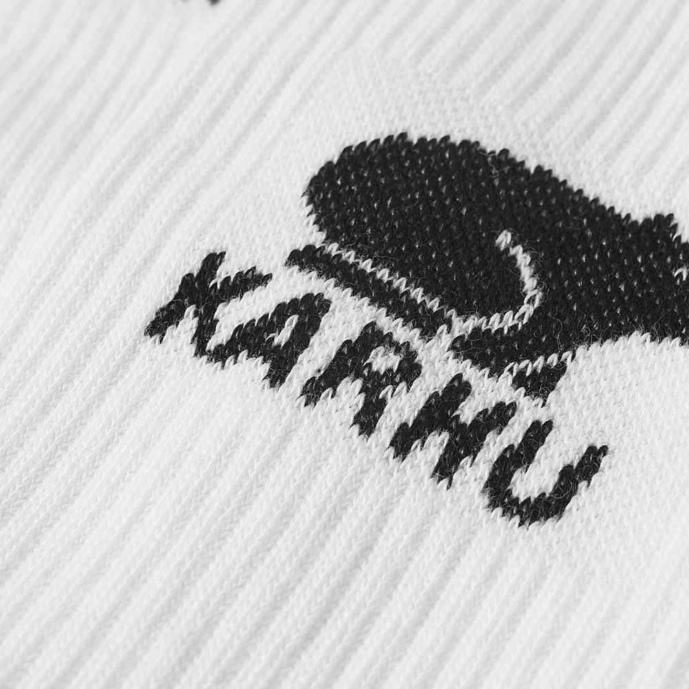 Karhu Classic Logo Sock 4 Karhu Classic Logo Sock - Image 2