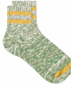 Thunders Love Athletic Collection Sock