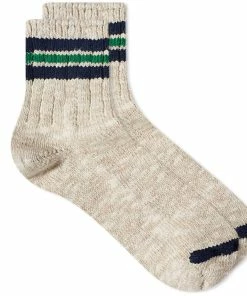 Thunders Love Athletic Collection Sock