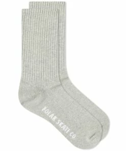 Polar Skate Co. Basic Sock