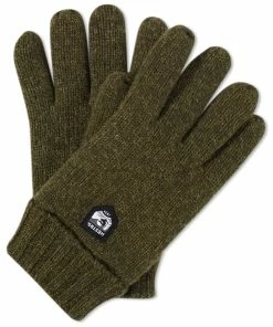 Hestra Basic Wool Glove